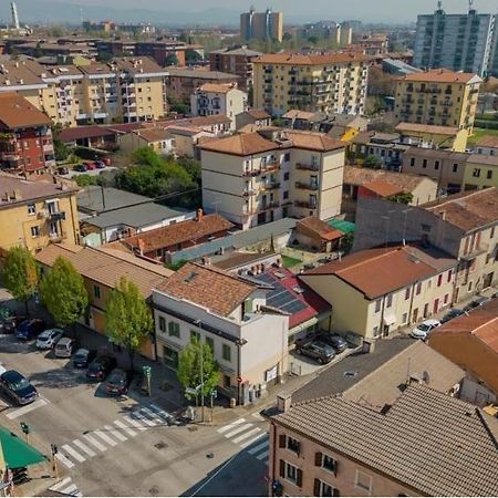 Affittacamere Borgo Roma Verona Eksteriør billede