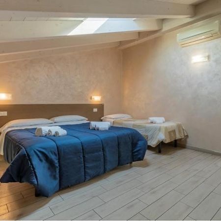 Affittacamere Borgo Roma Verona Eksteriør billede
