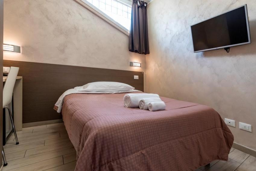 Affittacamere Borgo Roma Verona Eksteriør billede