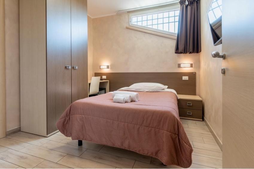 Affittacamere Borgo Roma Verona Eksteriør billede