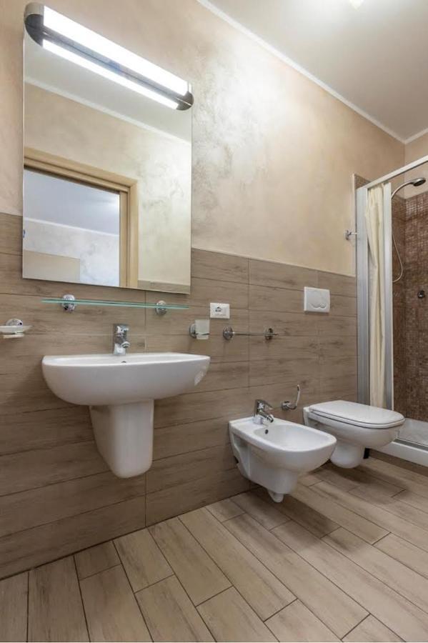 Affittacamere Borgo Roma Verona Eksteriør billede