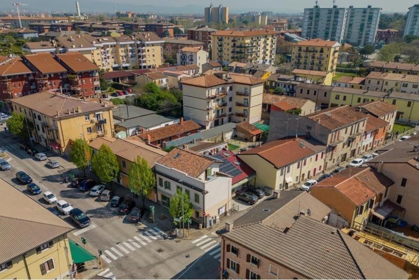 Affittacamere Borgo Roma Verona Eksteriør billede