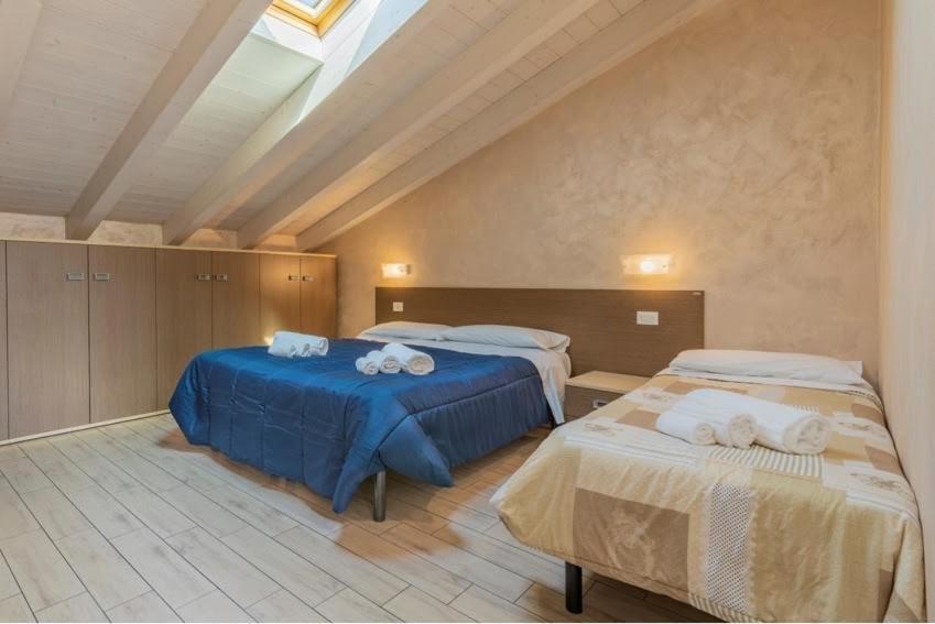 Affittacamere Borgo Roma Verona Eksteriør billede